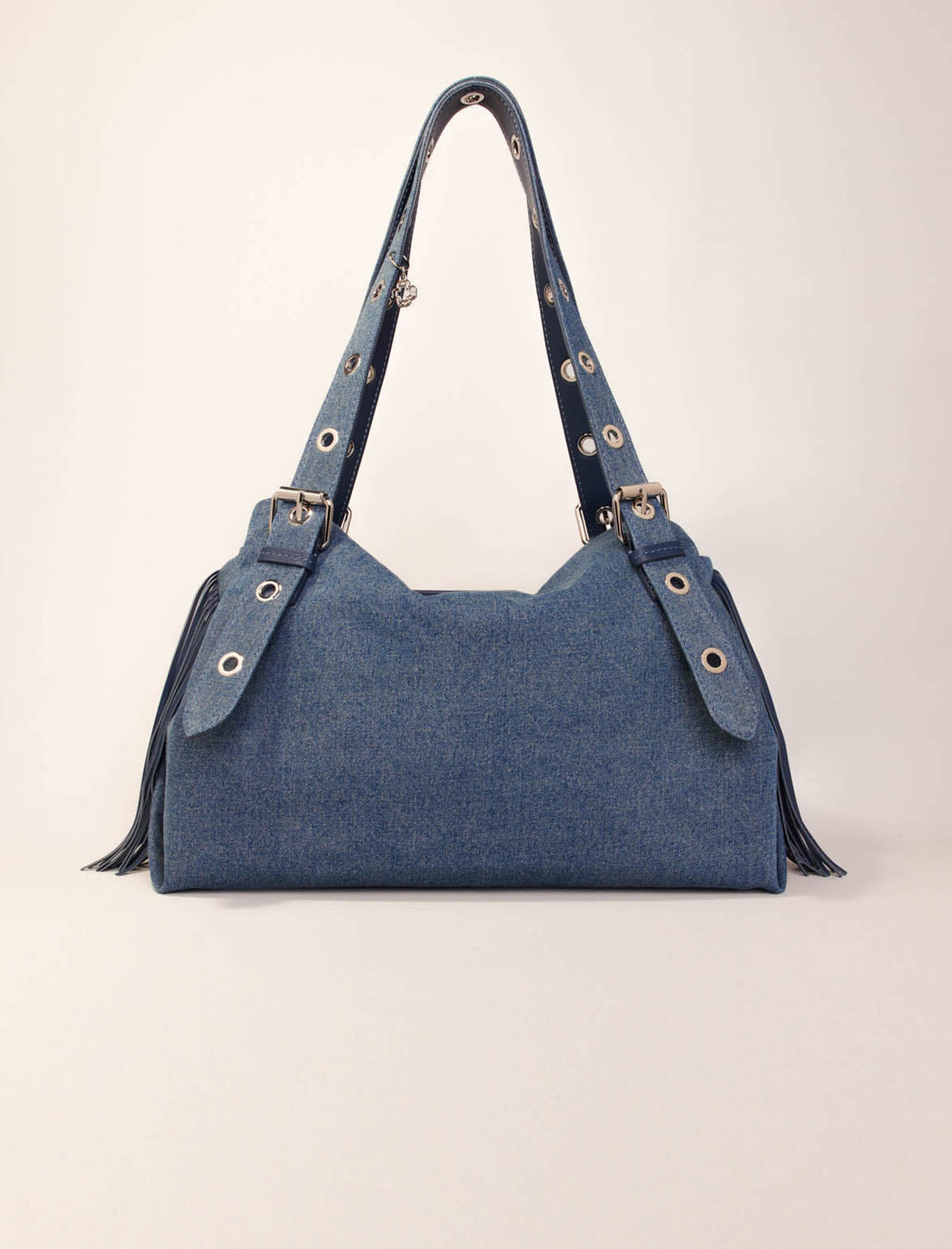 Denim Miss M XL bag