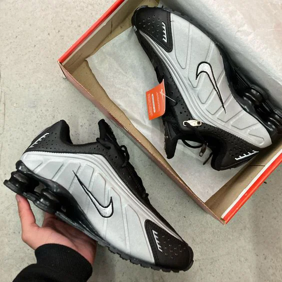 M?skie buty sportowe 2024, nowo?? na wiosn?