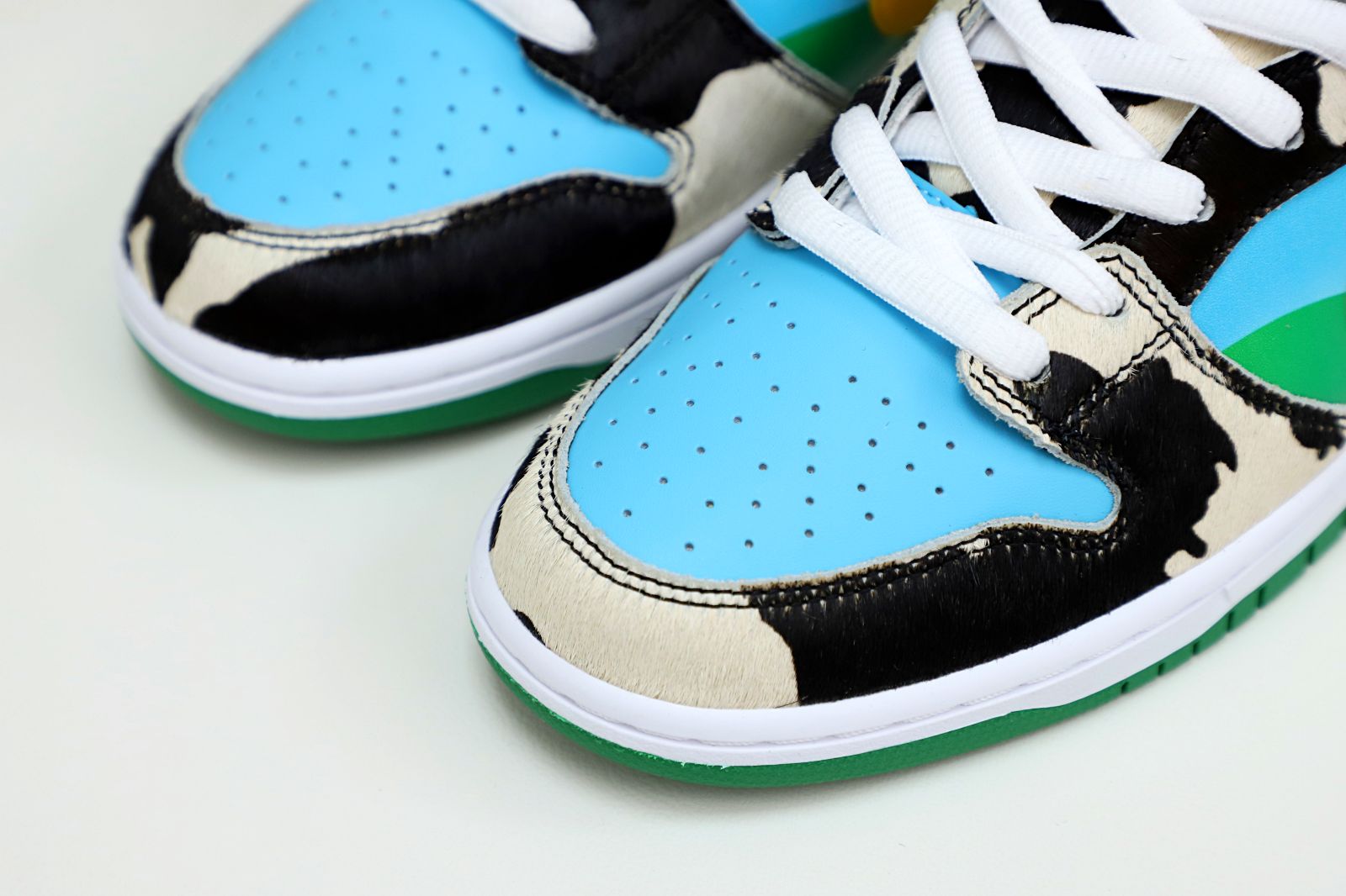 SB LOW ��CHUNKY DUNKY��SNEAKERS