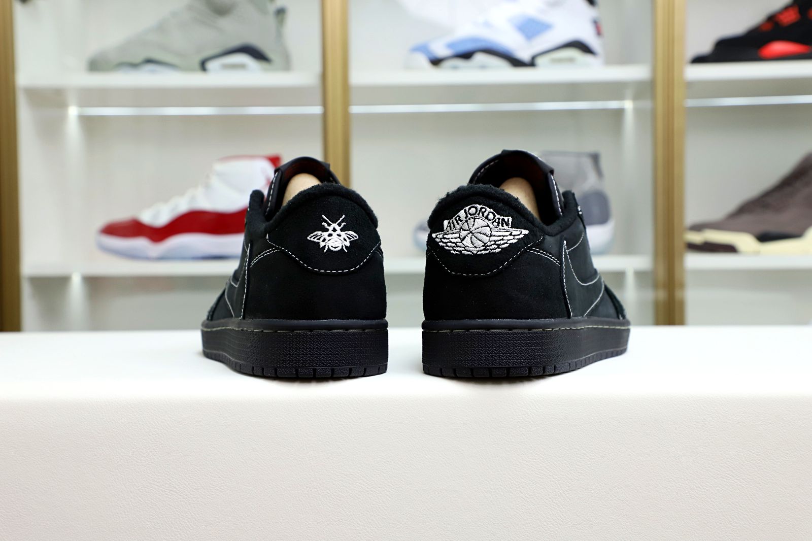 Unisex  Low OG ��Black/Phantom��Sneakers