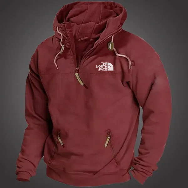 MEN'S   HOODIE