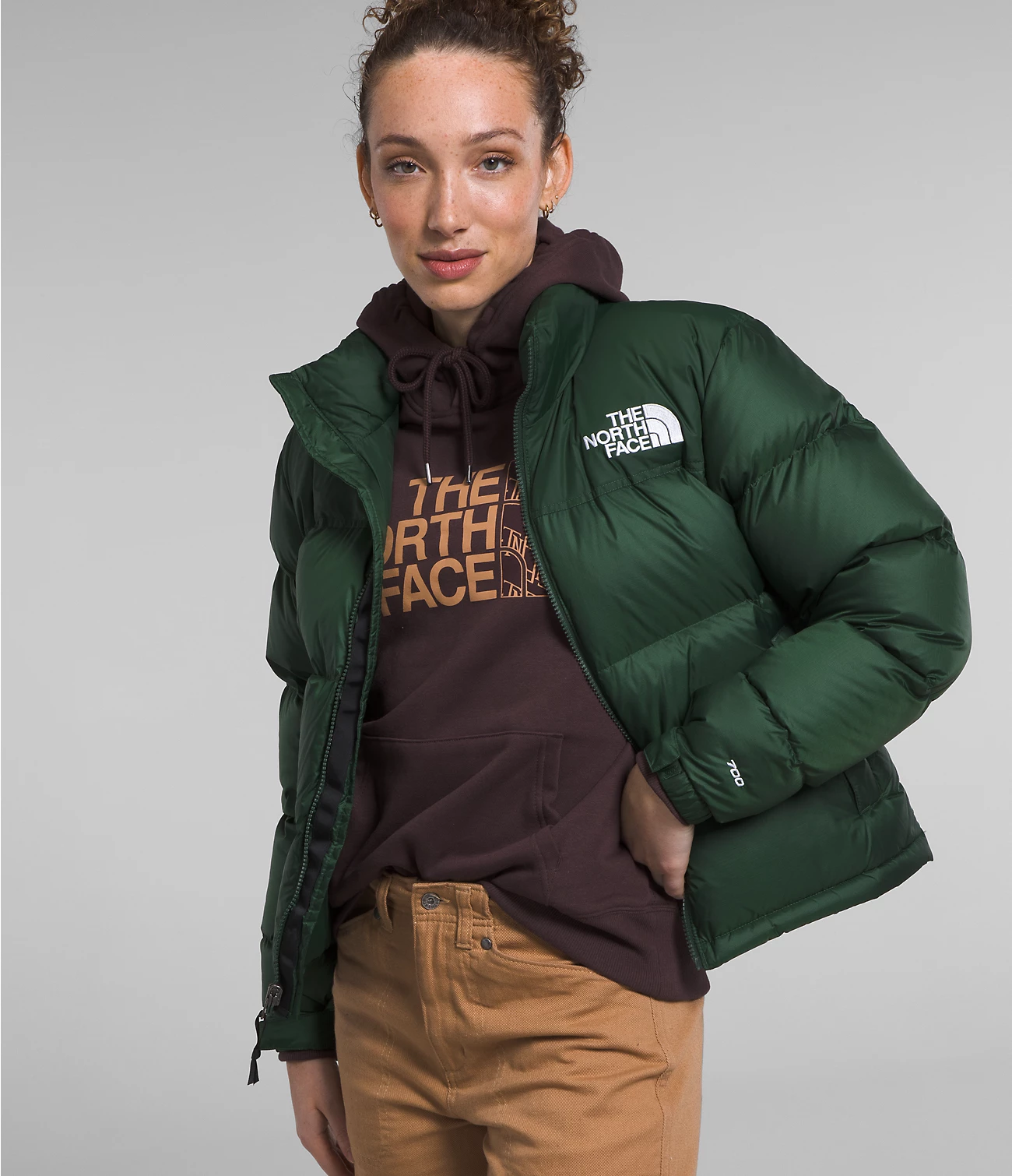 Women��s  Retro Jacket