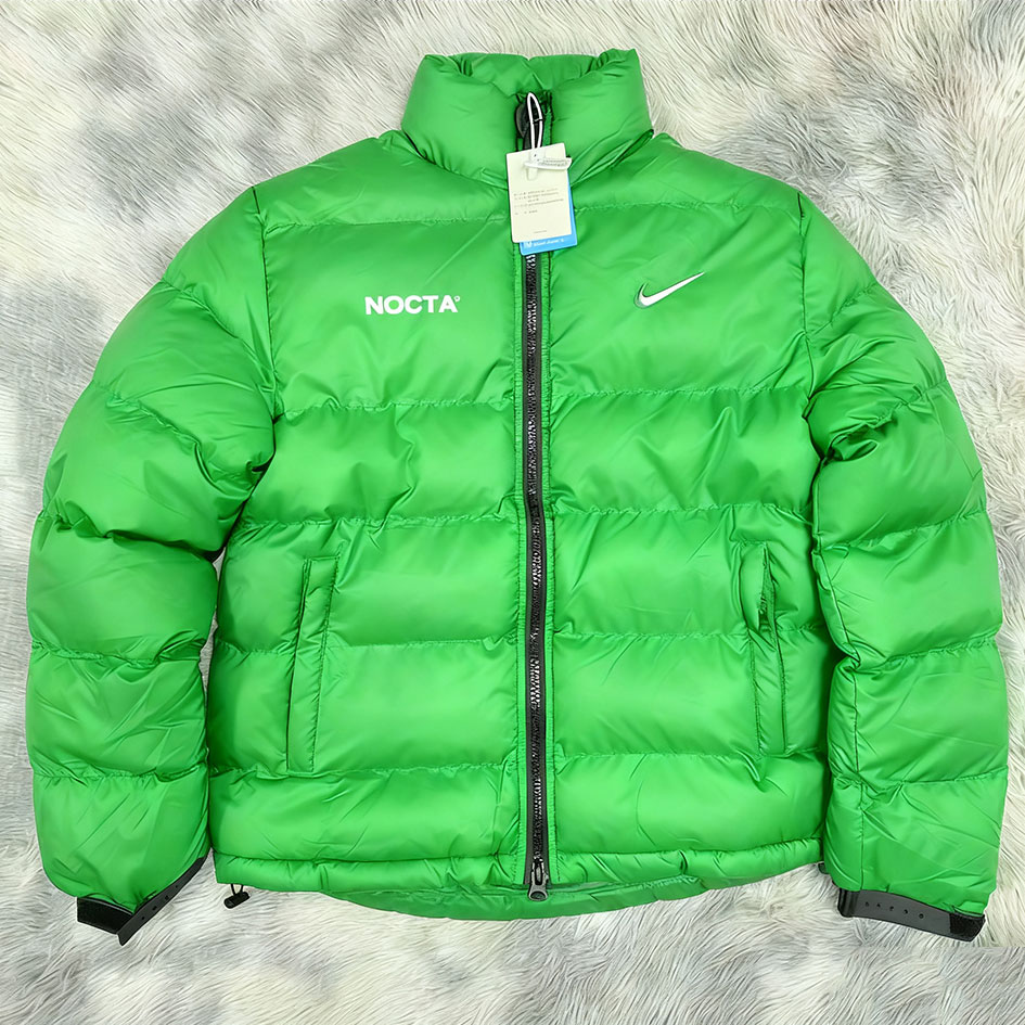 NOCTA Down Jacket