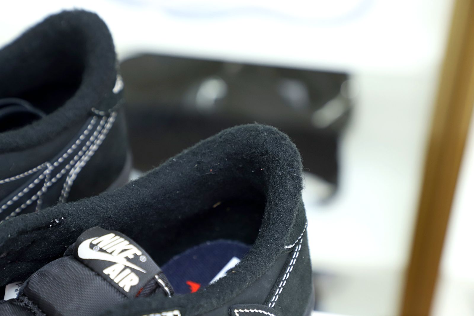 Unisex  Low OG ��Black/Phantom��Sneakers