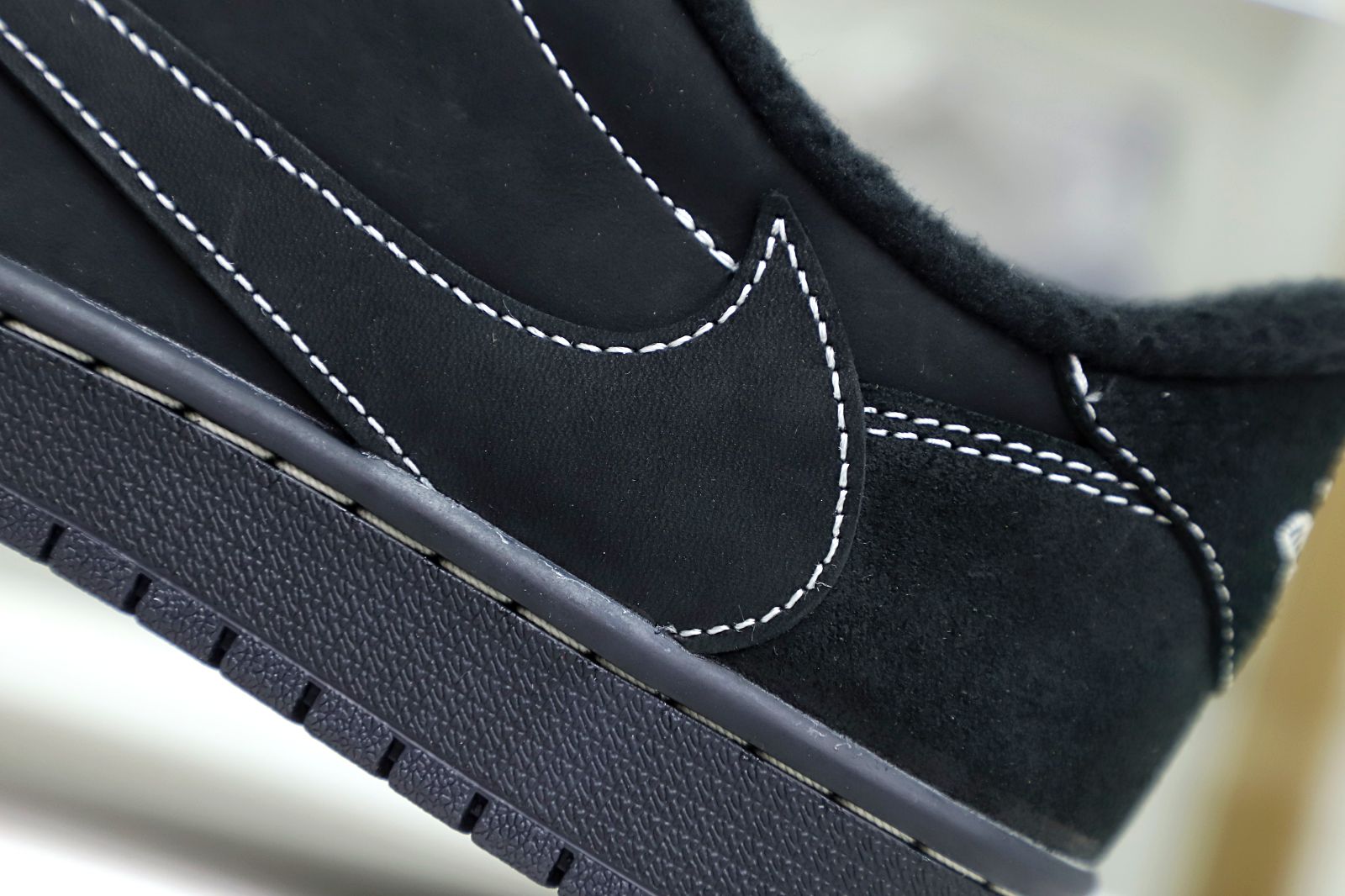 Unisex  Low OG ��Black/Phantom��Sneakers