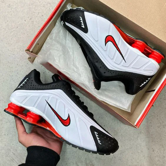 M?skie buty sportowe 2024, nowo?? na wiosn?