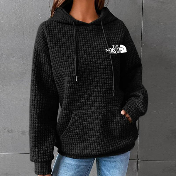 Women's  Hoodie Sweatshirt