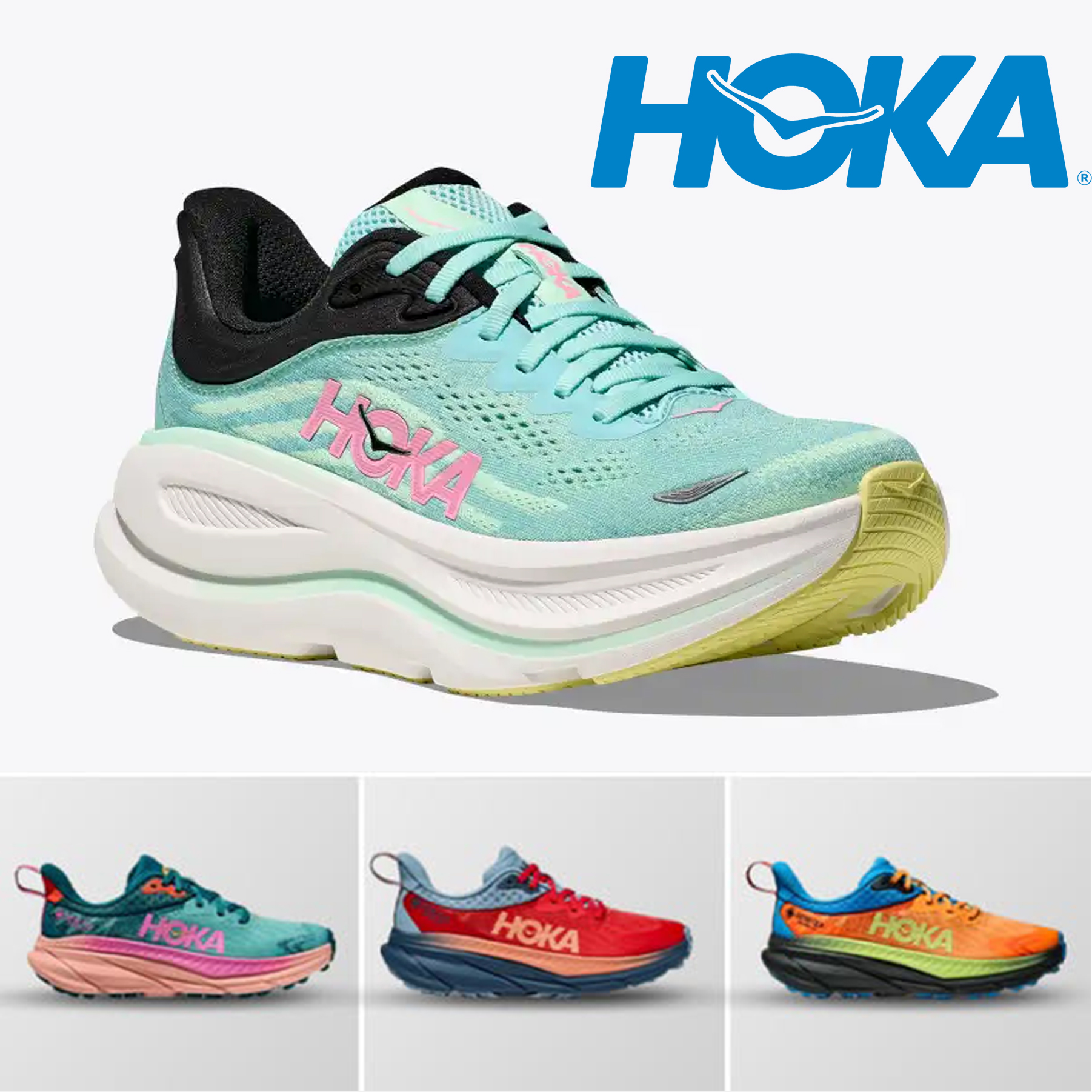 Unisex Running Shoes