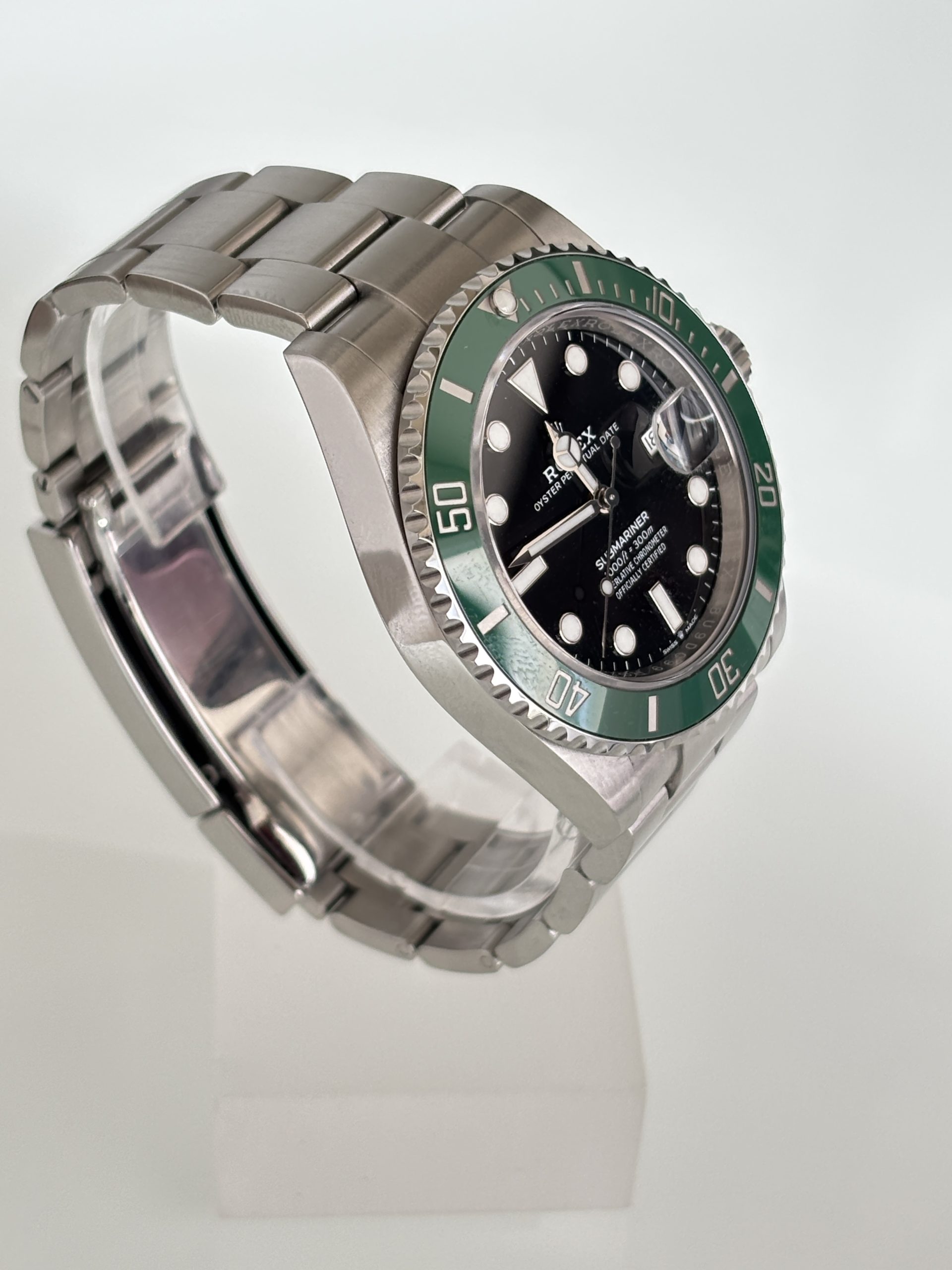 Submariner Date - Men's Watch