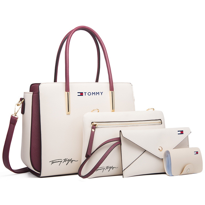 Women's Bags (Set of 4 pieces)