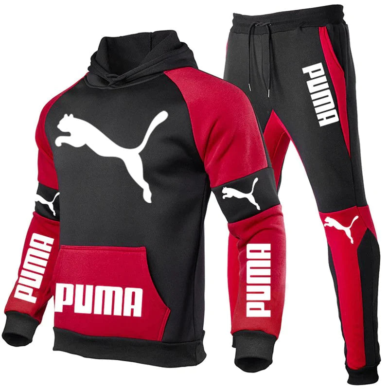 Men's Tracksuit