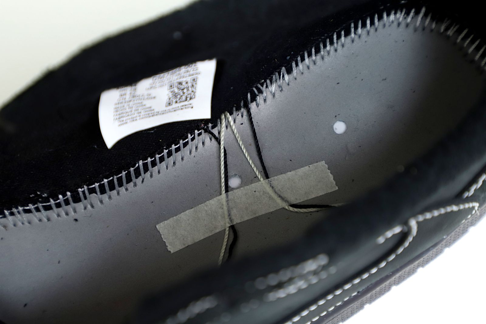 Unisex  Low OG ��Black/Phantom��Sneakers