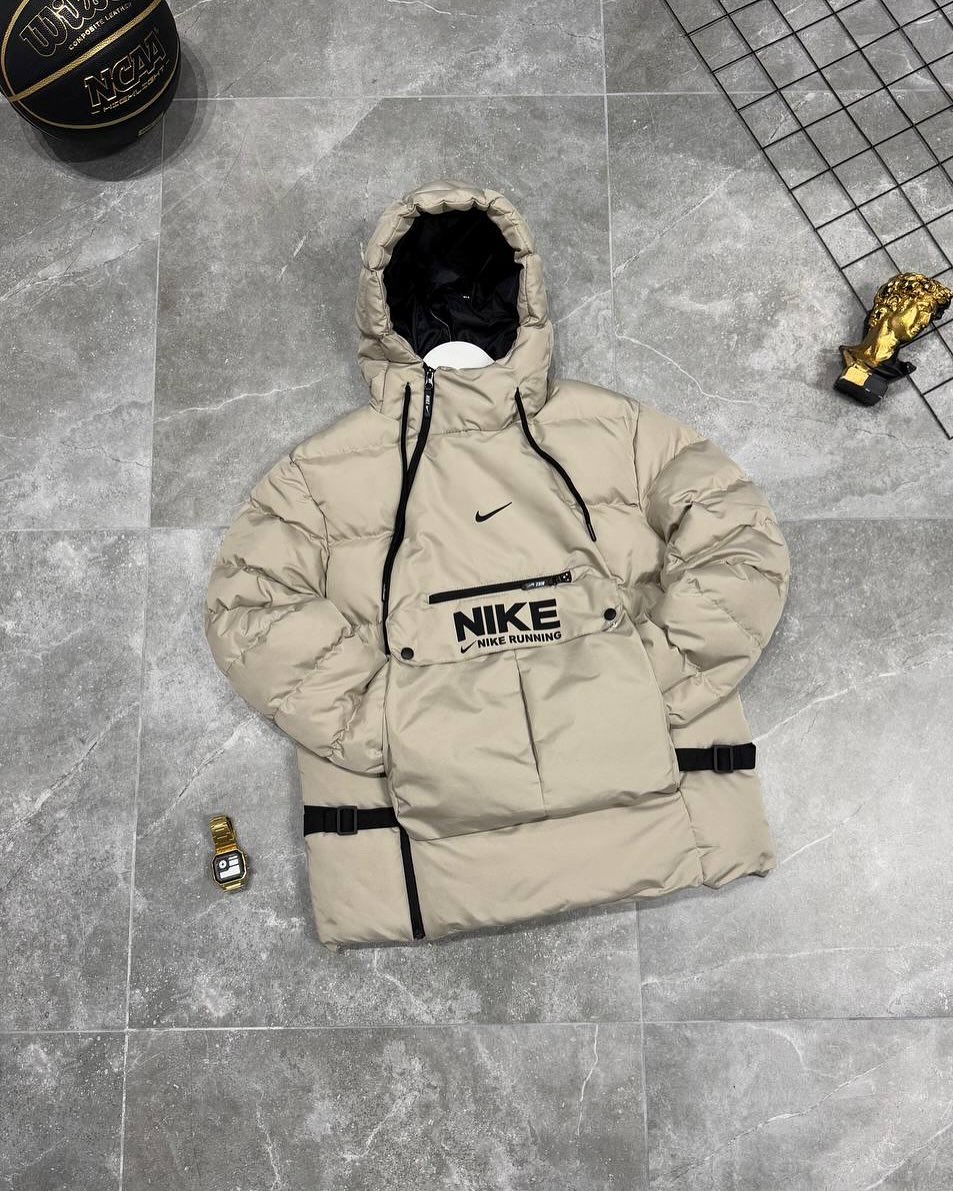 Men's Winter Jacket 3 Colors