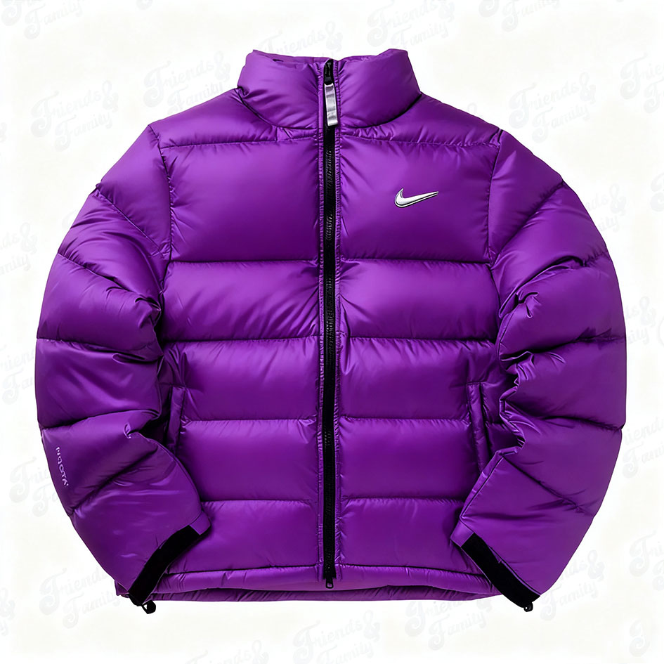 NOCTA Sunset Puffer Jacket