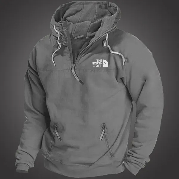 MEN'S   HOODIE