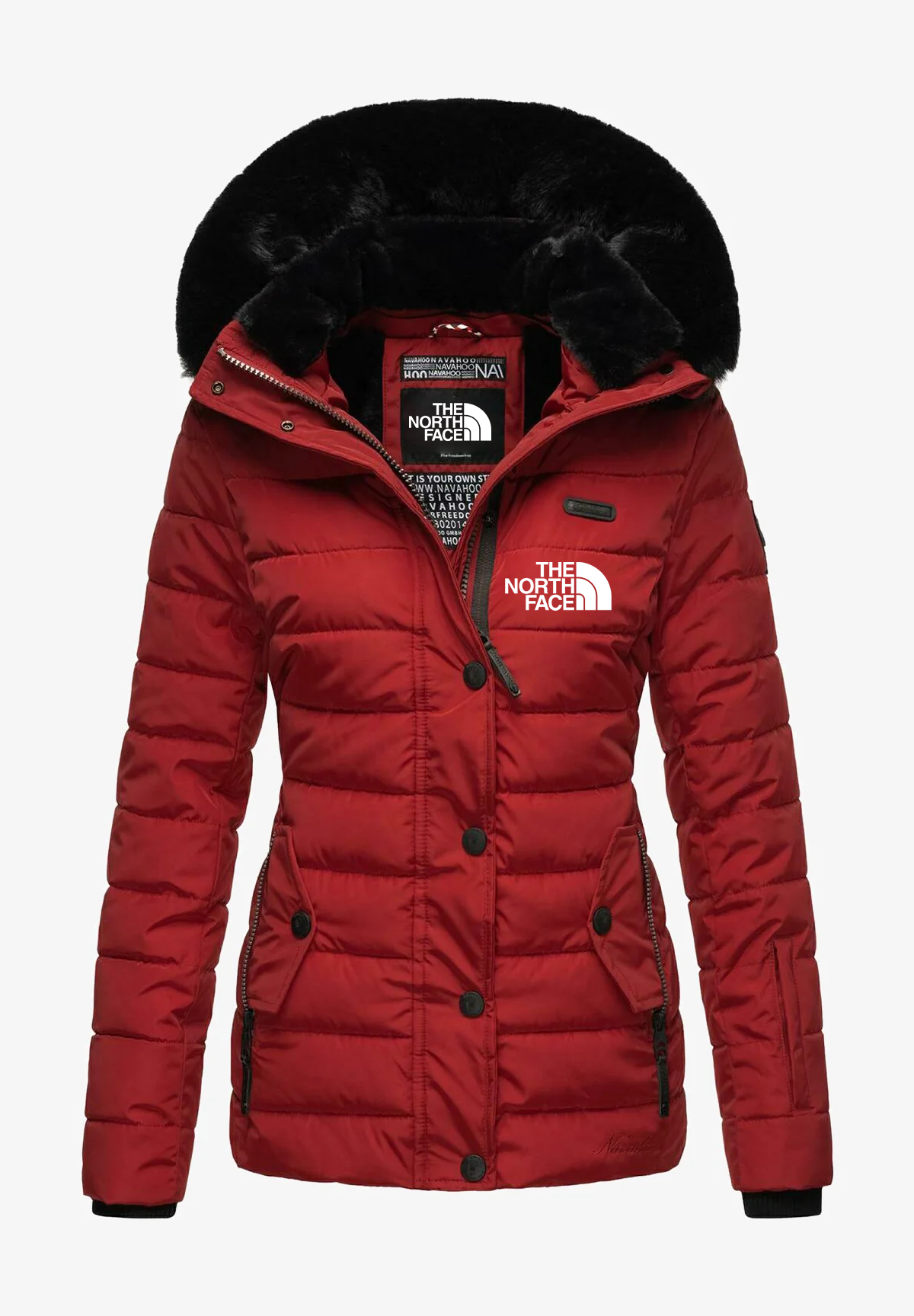 Waterproof Jacket for Women