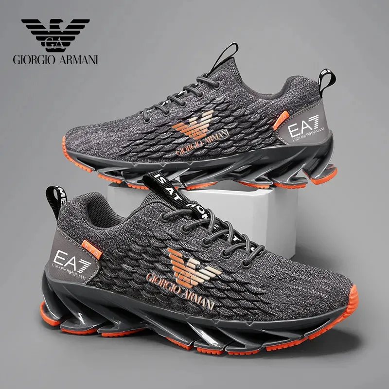 Venta caliente para hombres zapatillas vers��tiles