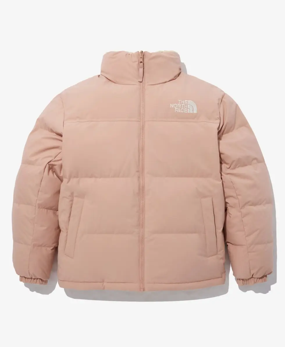 Jacket TNF unisexe double face
