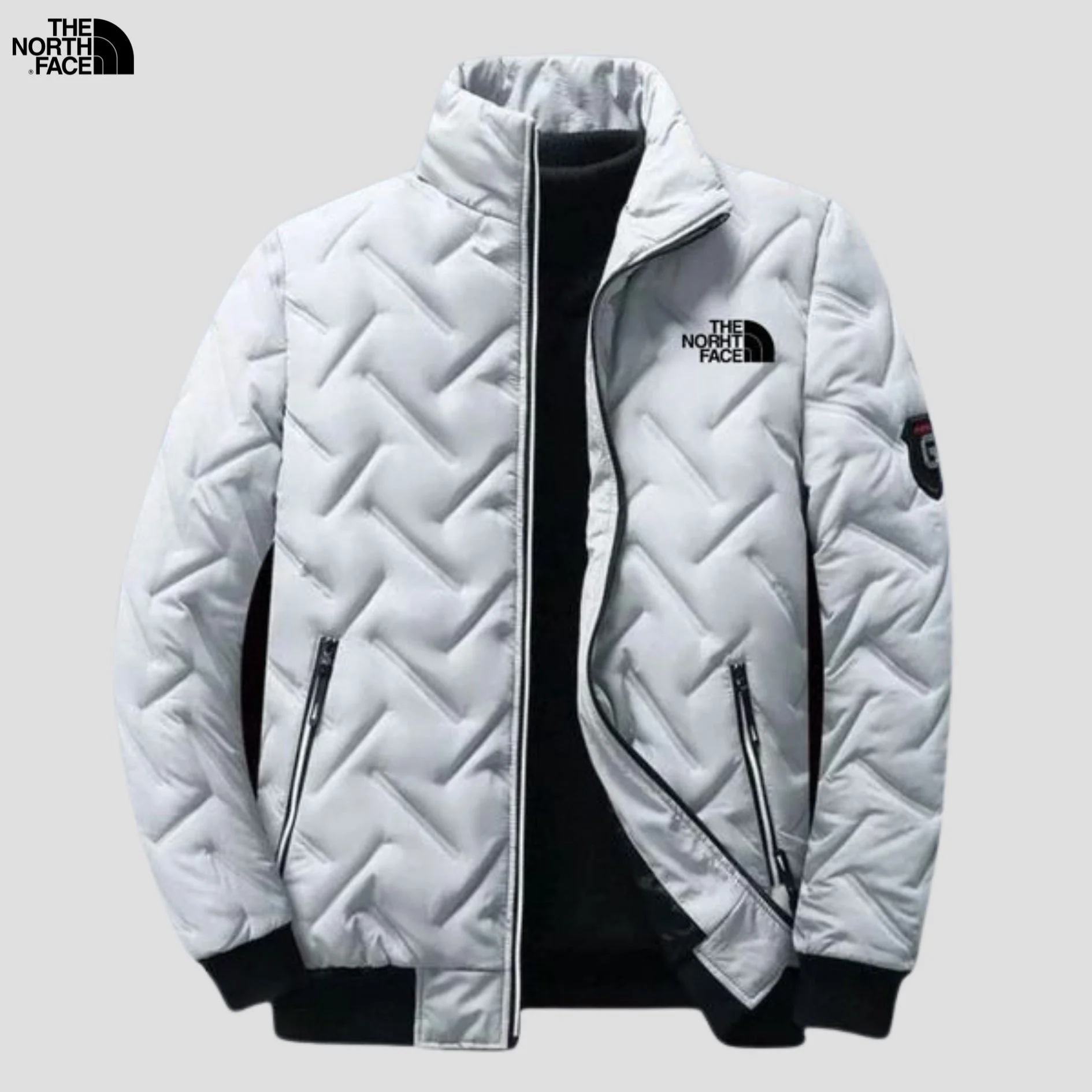 Premium thermal jacket