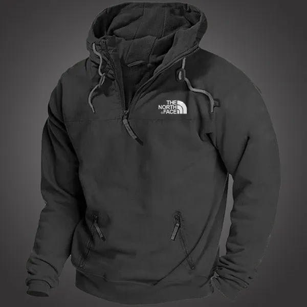 MEN'S   HOODIE