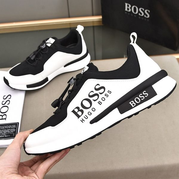 Lightweight Sports Shoes