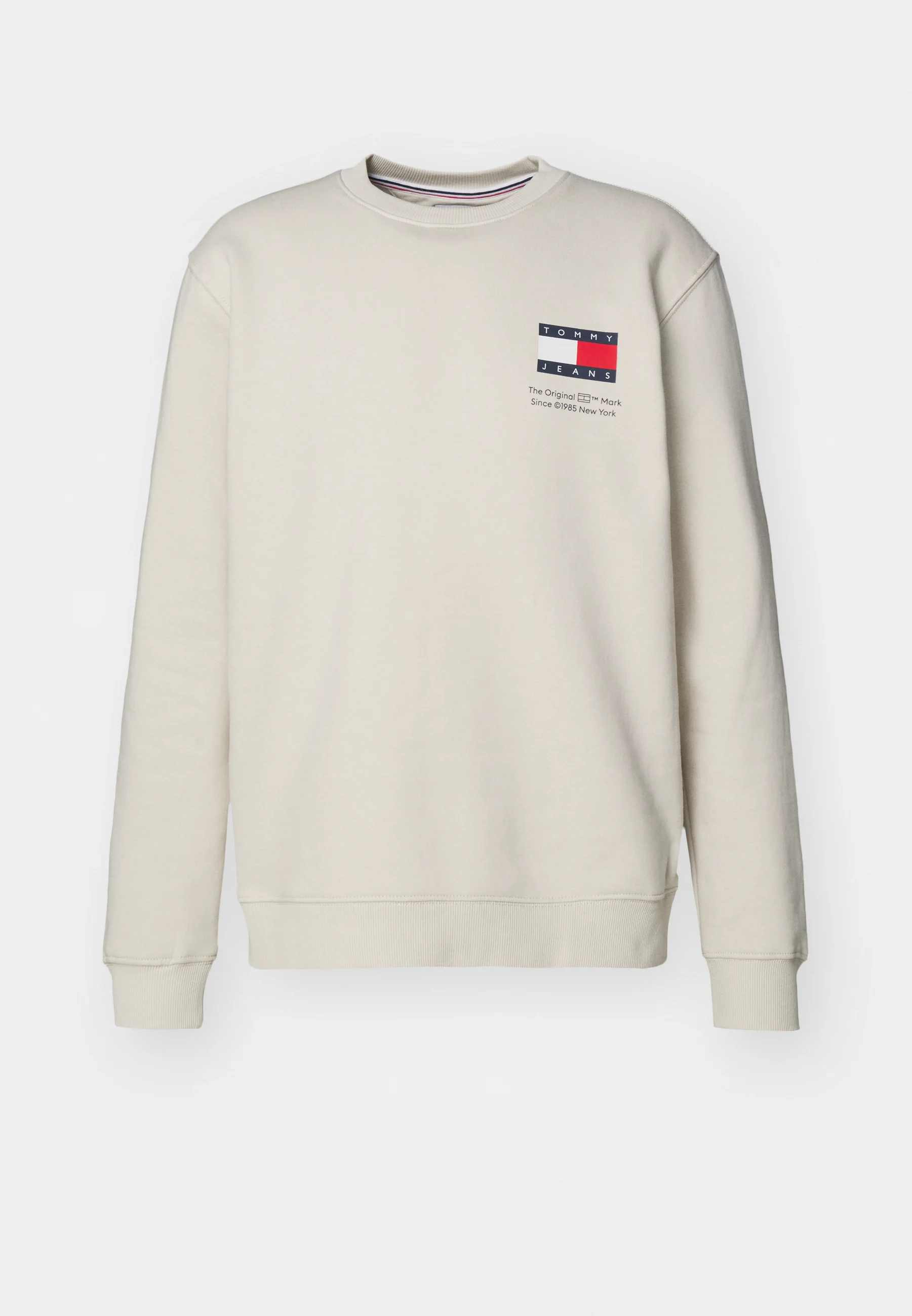 Basic Unisex Sweatshirt