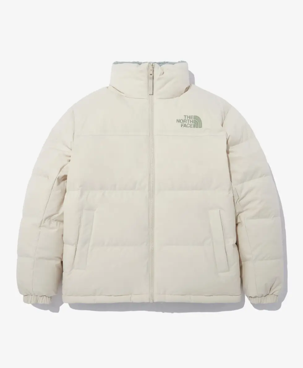 Jacket TNF unisexe double face