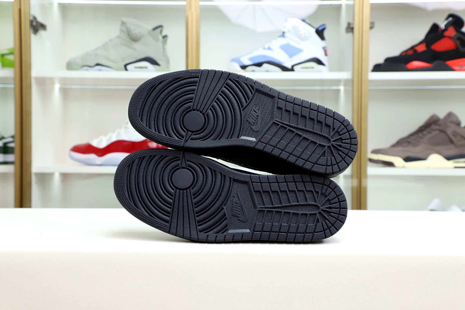 Unisex  Low OG ��Black/Phantom��Sneakers