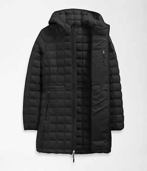 Women��s ThermoBall? Eco Parka