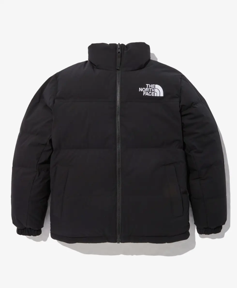 Jacket TNF unisexe double face