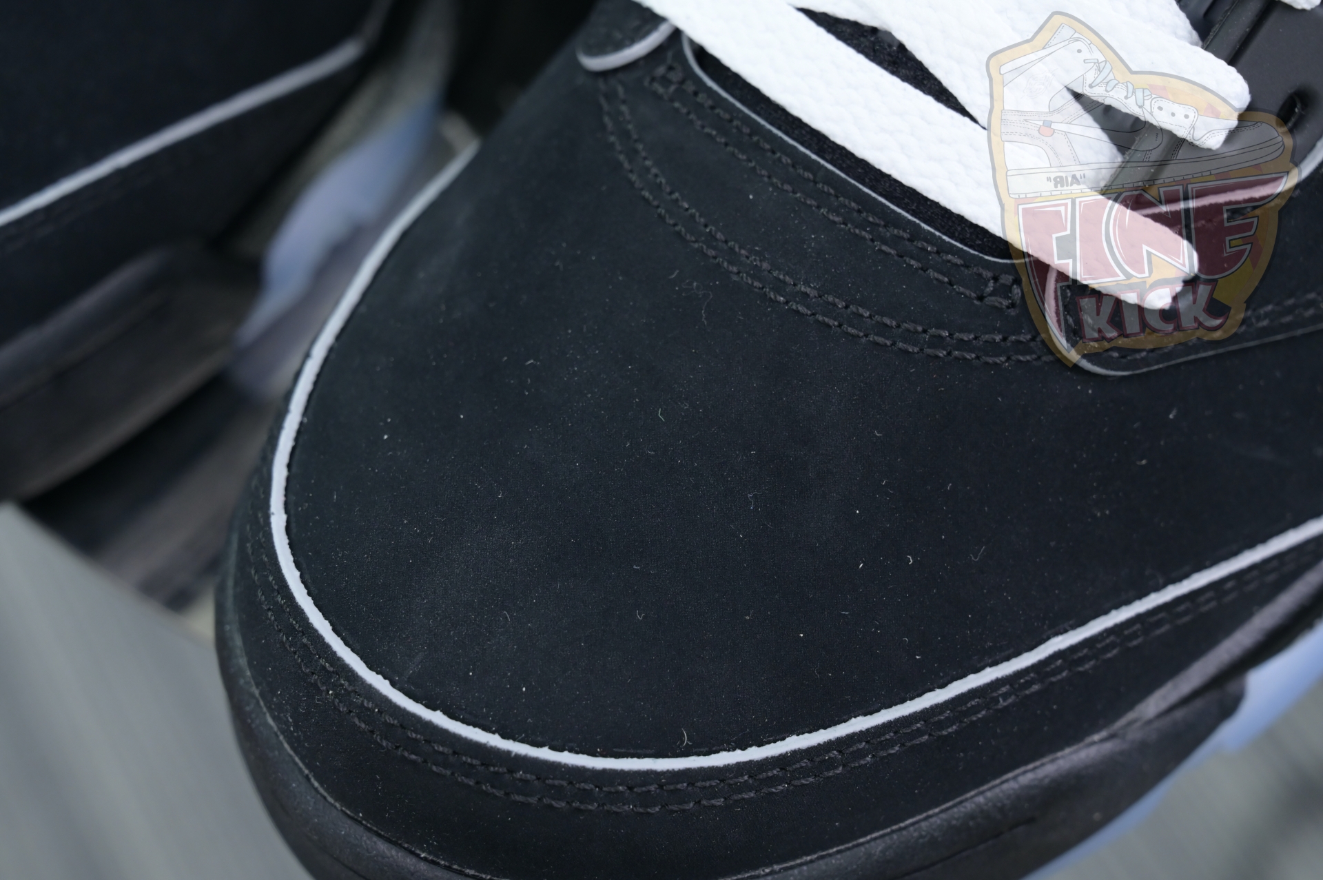 ��BLACK METALLIC REIMAGINED��SNEAKERS