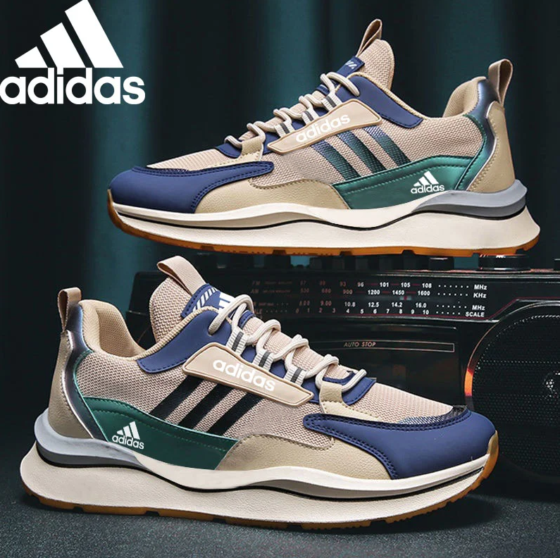 2023 M?skie buty do biegania Lekkie Oddychaj?ce