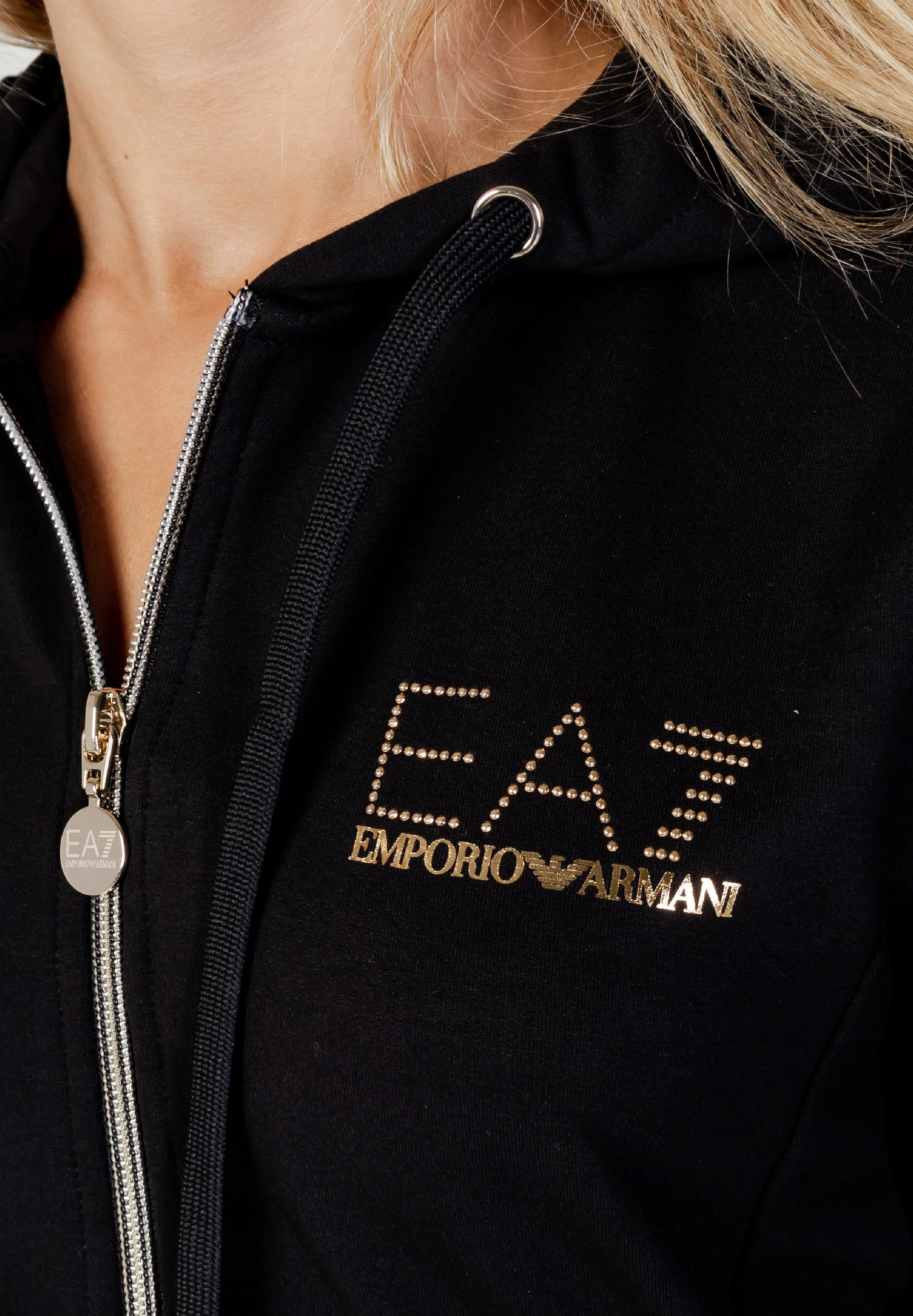 Women's 2-Piece Tracksuit Set