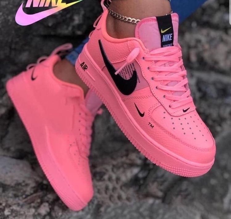 Women's High Sneakers