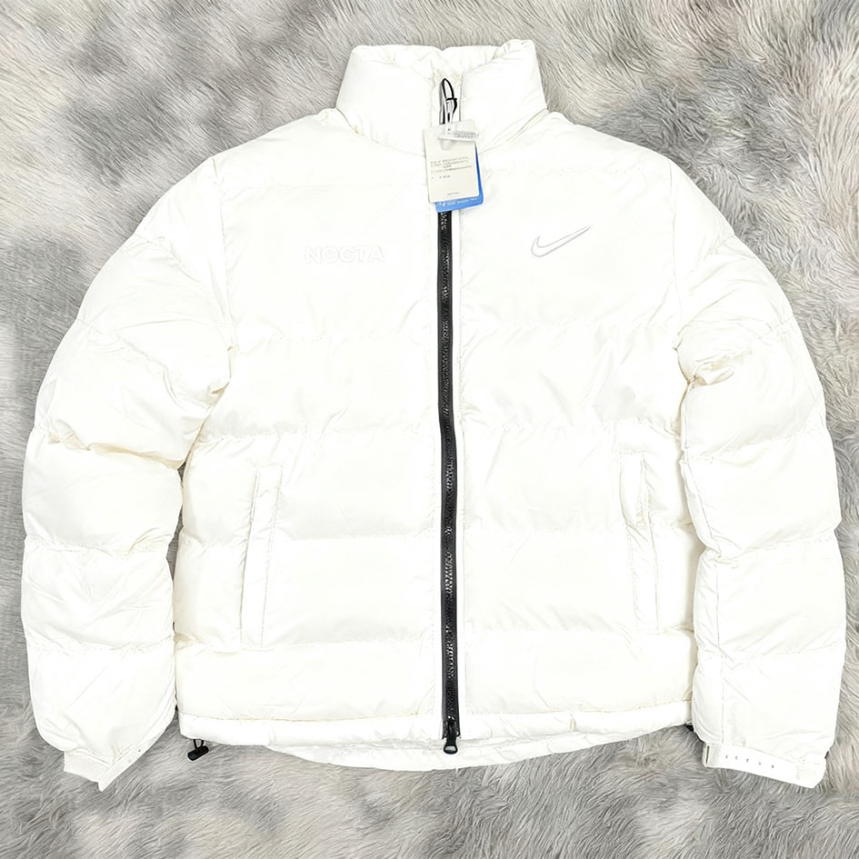 NOCTA Down Jacket