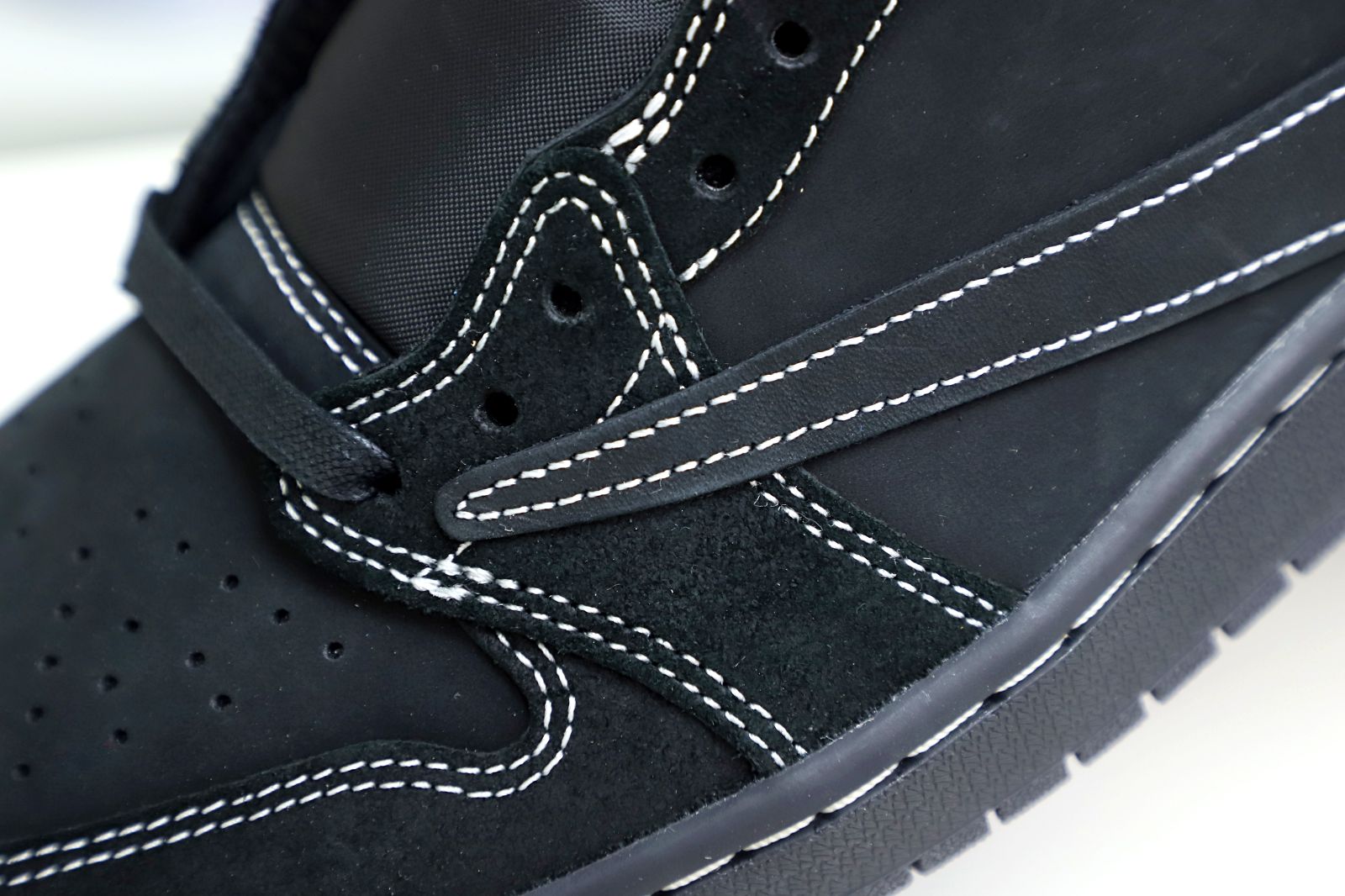 Unisex  Low OG ��Black/Phantom��Sneakers