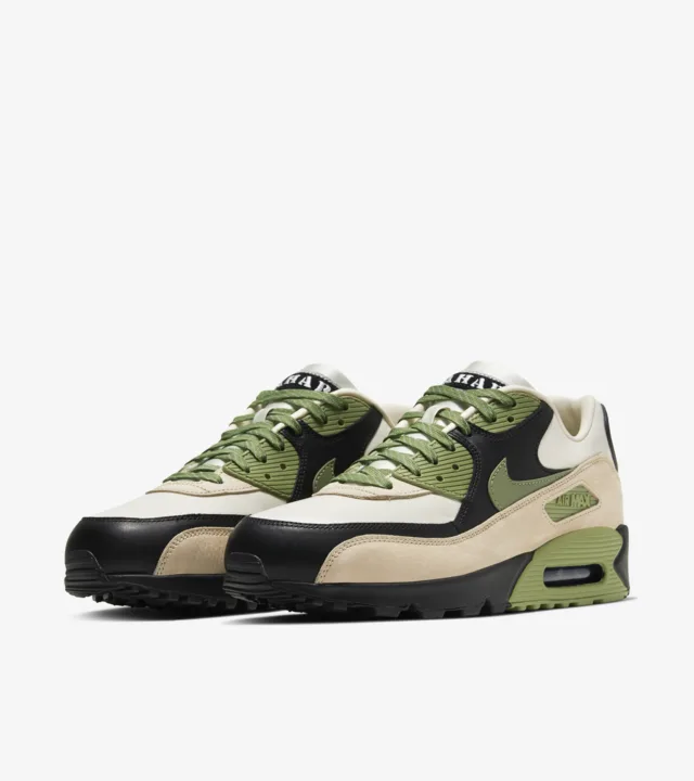 Unisex Multi Green  Sneakers