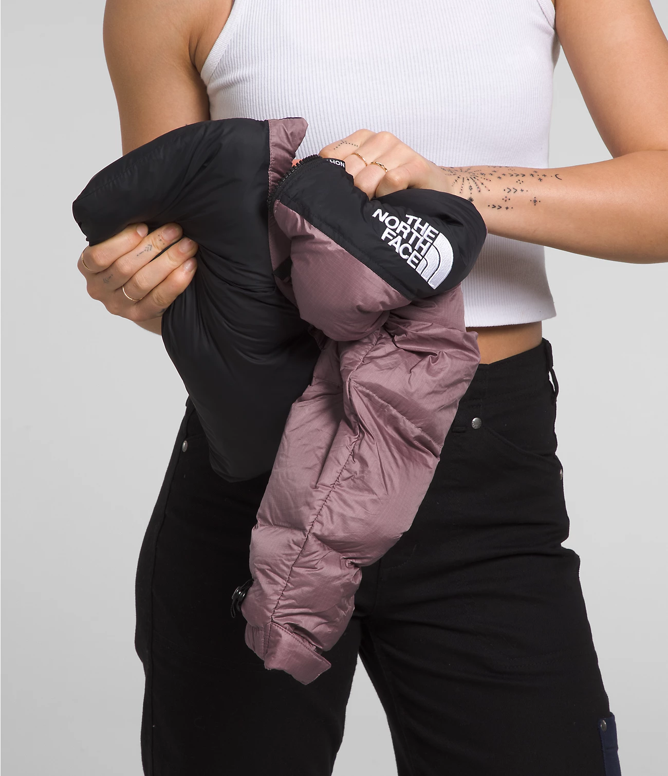 Women��s  Retro Jacket