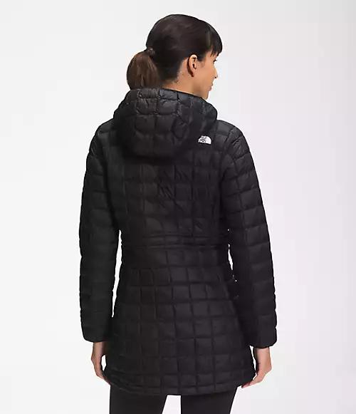 Women��s ThermoBall? Eco Parka