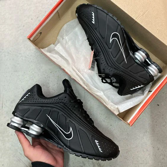 M?skie buty sportowe 2024, nowo?? na wiosn?