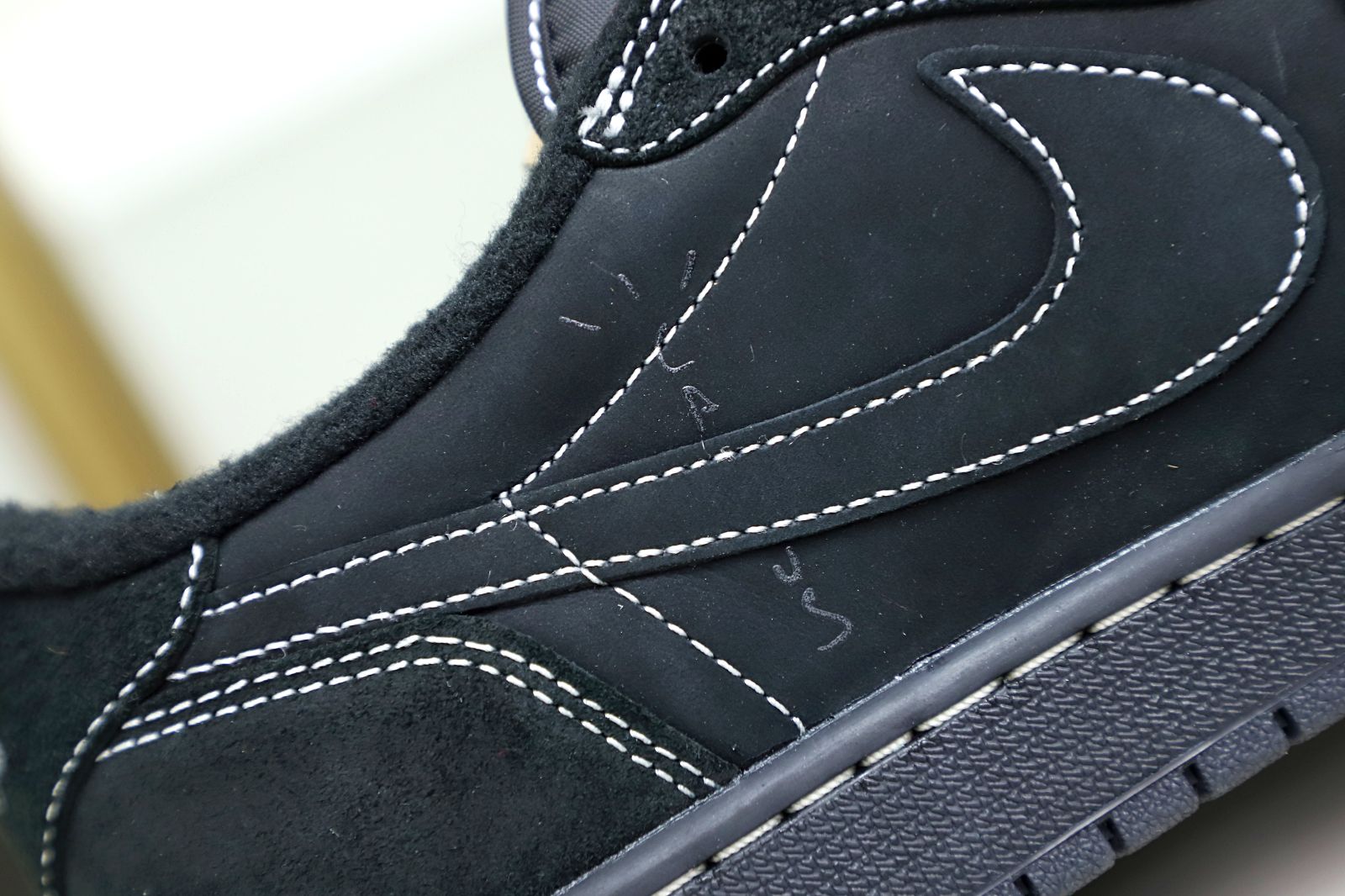 Unisex  Low OG ��Black/Phantom��Sneakers