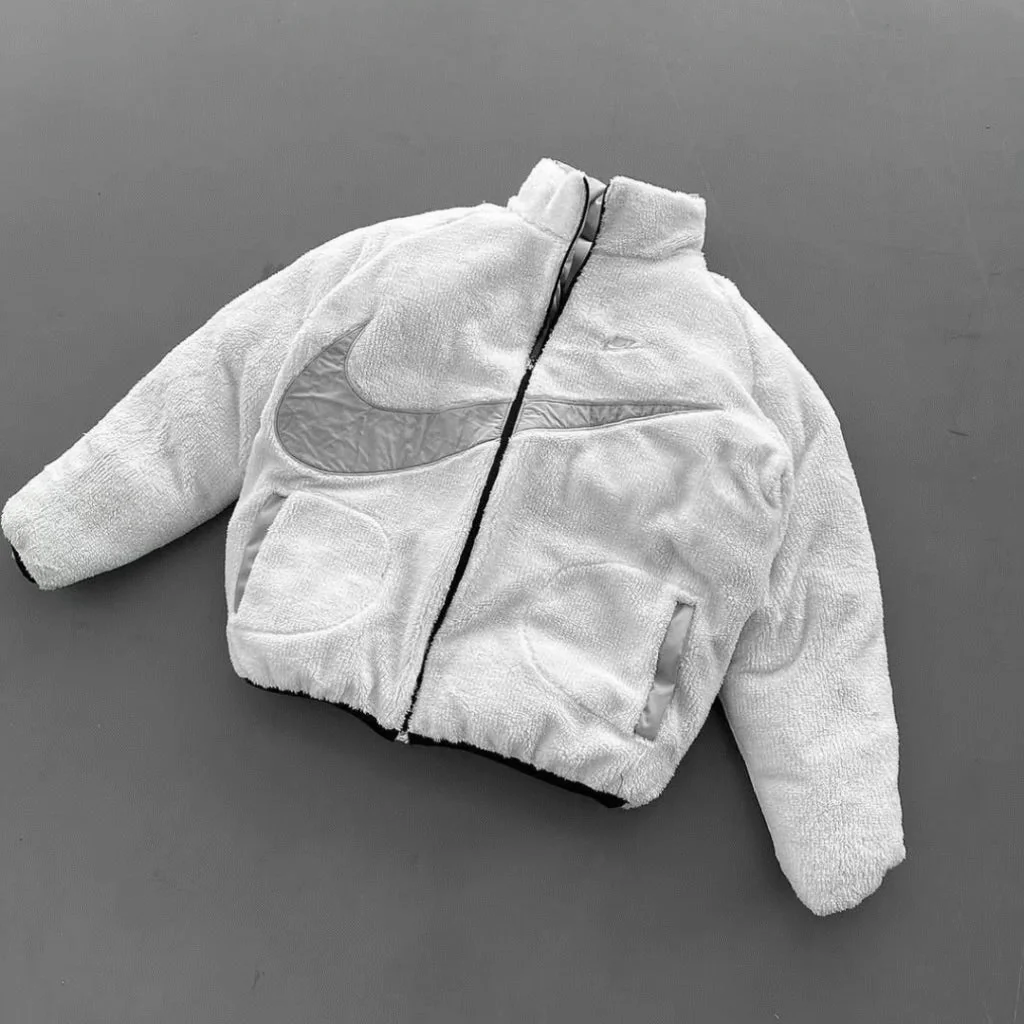 Unisex Down Jacket