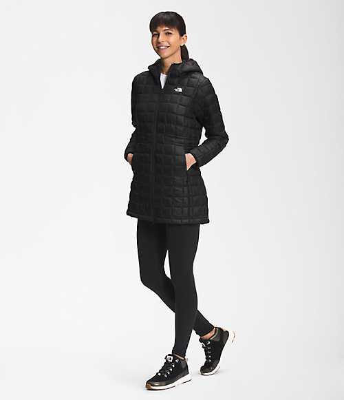 Women��s ThermoBall? Eco Parka
