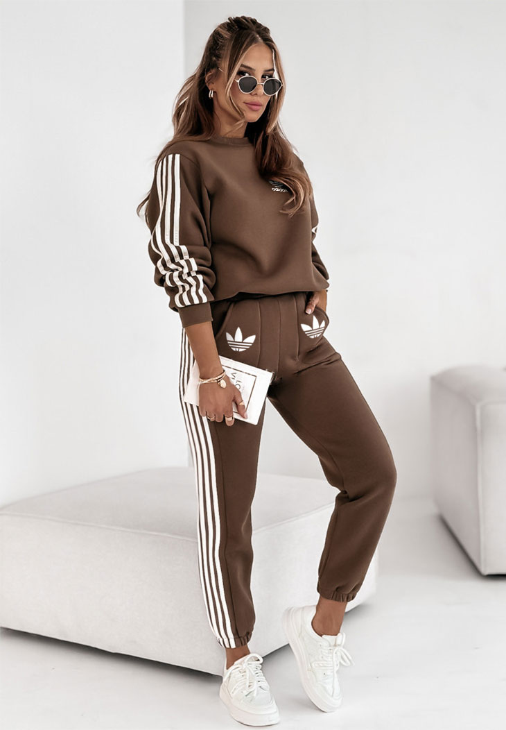 Najlepiej sprzedaj?cy si? dwucz??ciowy zestaw damskiej odzie?y sportowej w 2025 roku