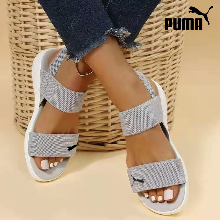 Nowe p?askie sanda?y ortopedyczne