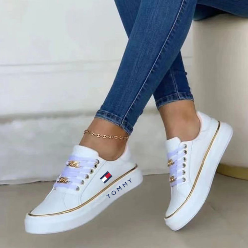 Jauni sievie?u ikdienas ortop��diskie apavi