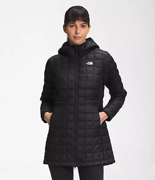 Women��s ThermoBall? Eco Parka