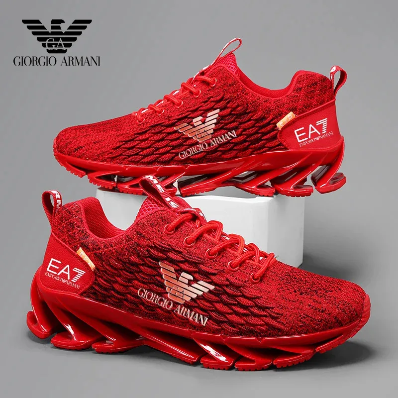 Venta caliente para hombres zapatillas vers��tiles