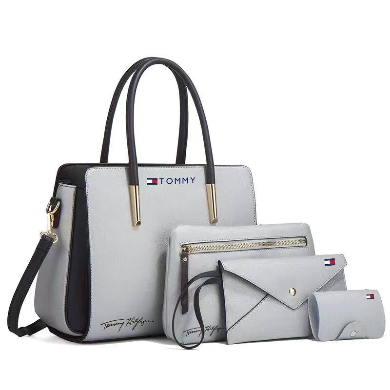 Women's Bags (Set of 4 pieces)