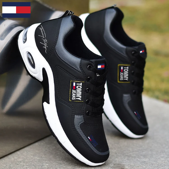 MEN'S CASUAL SNEAKERS